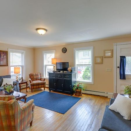 Pet-Friendly Claremont Vacation Rental! מראה חיצוני תמונה