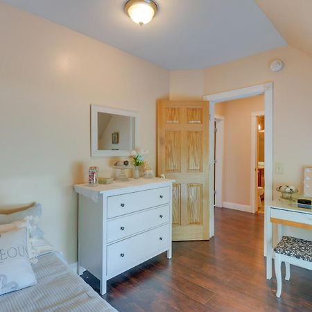 Pet-Friendly Claremont Vacation Rental! מראה חיצוני תמונה